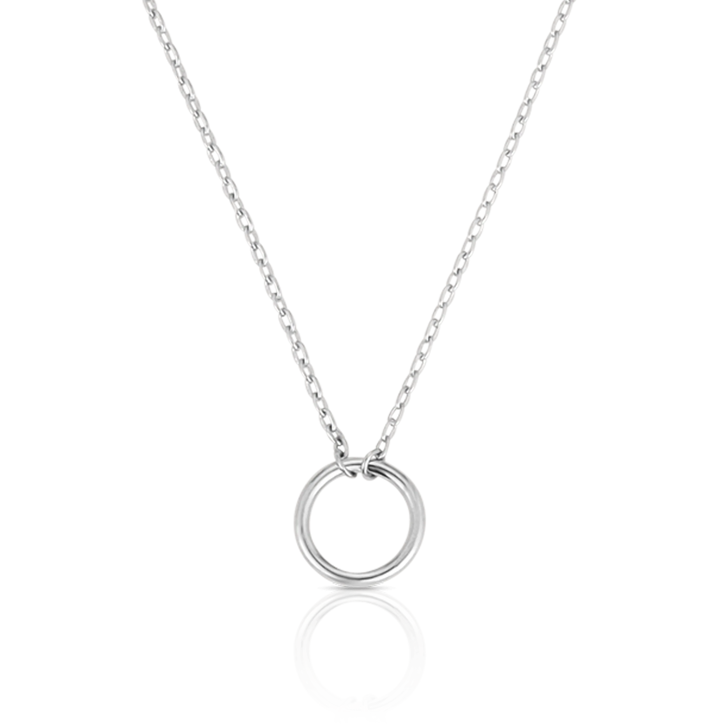 2mm Curb Chain