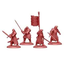 A Song of Fire & Ice Mountain Men Expansion Set