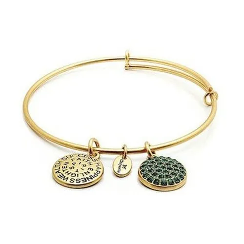 Chrysalis May / Emerald birthstone