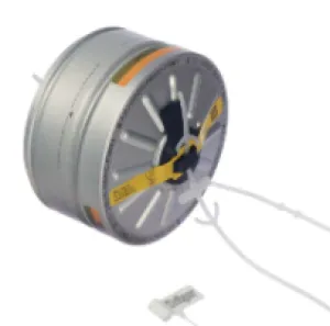 Drager Parat R59473 Filter Replacement Kit NIOSH | Free Shipping and No Sales Tax