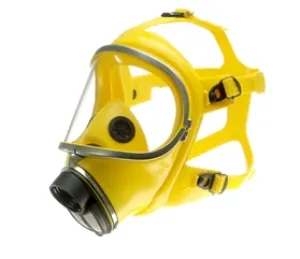Drager X-Plore 6570 Gas Mask  R51535 Case of 4 $959.97 | Free Shipping and No Sales Tax