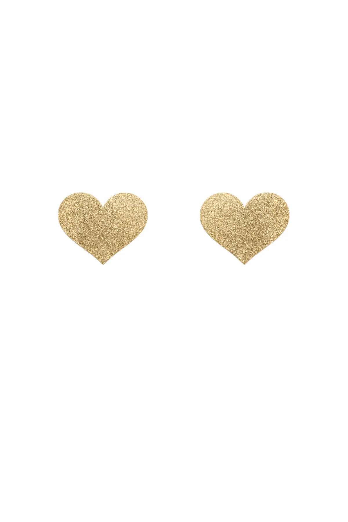 Flash Heart Pasties