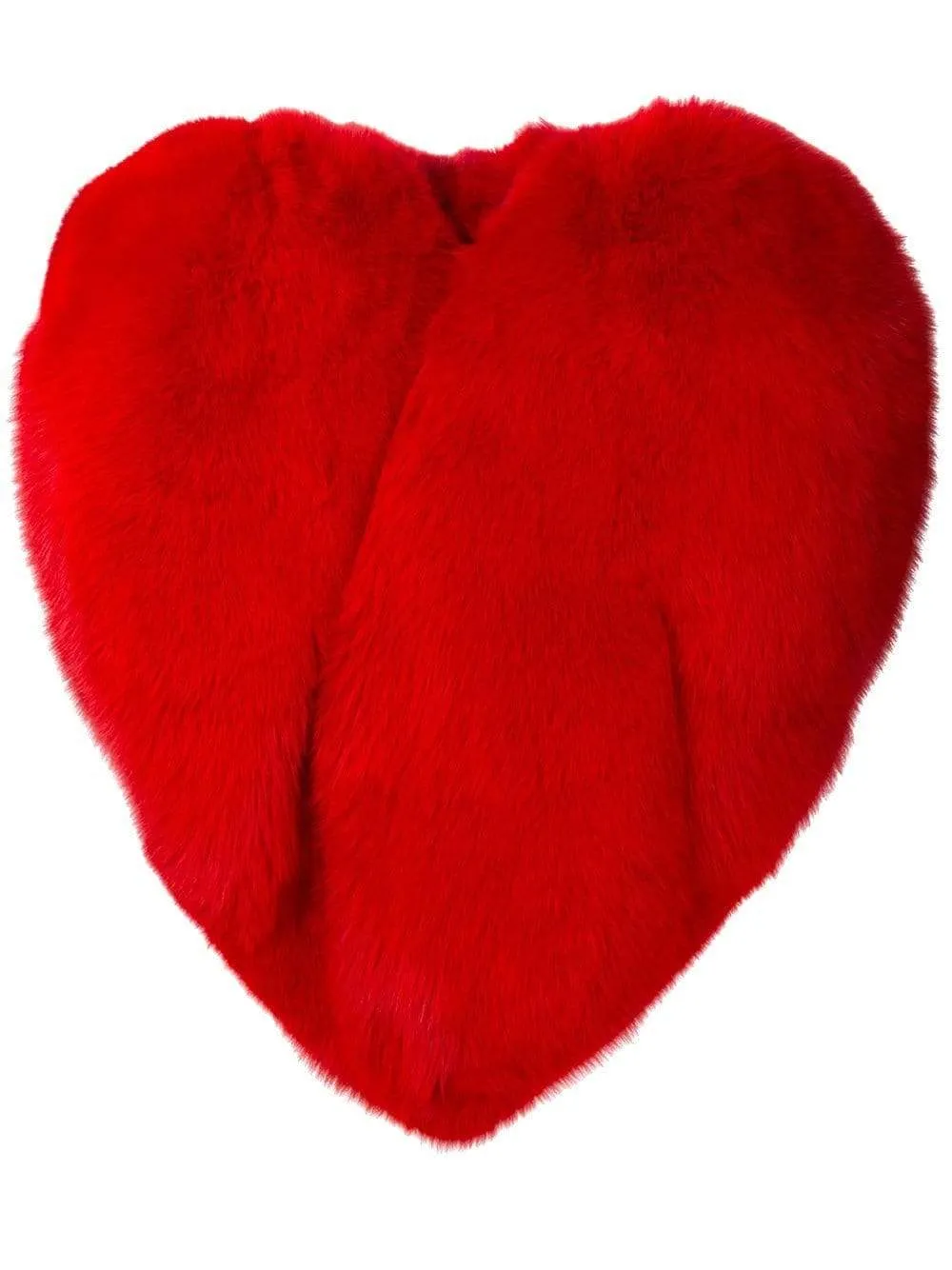 Heart-Shaped Cape