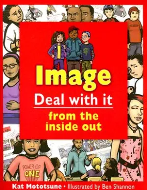 Image: Deal With It