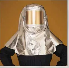 Lakeland 310-AGLG Approach Hood with Hardcap | See Special Discount Offer