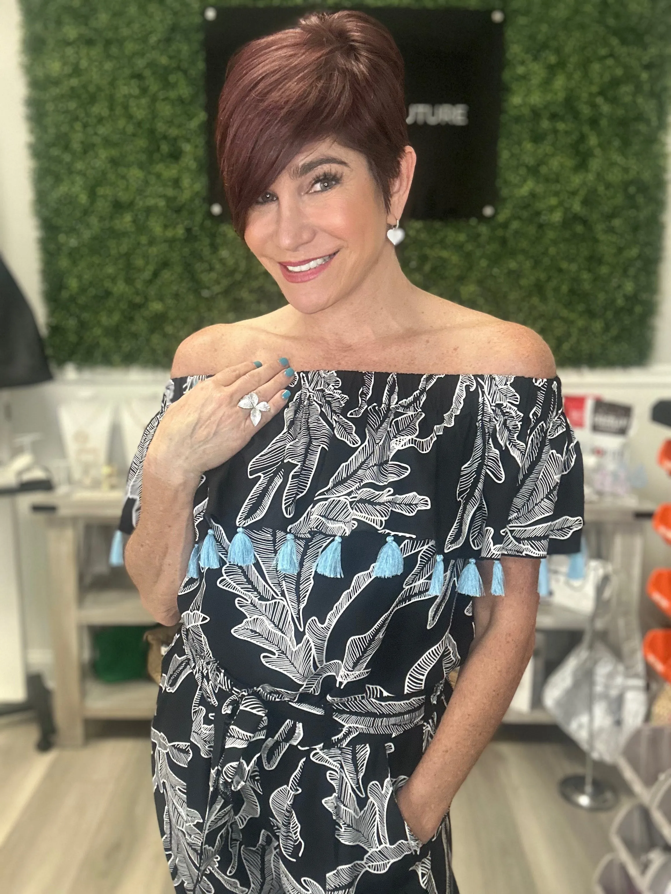 Monica Top