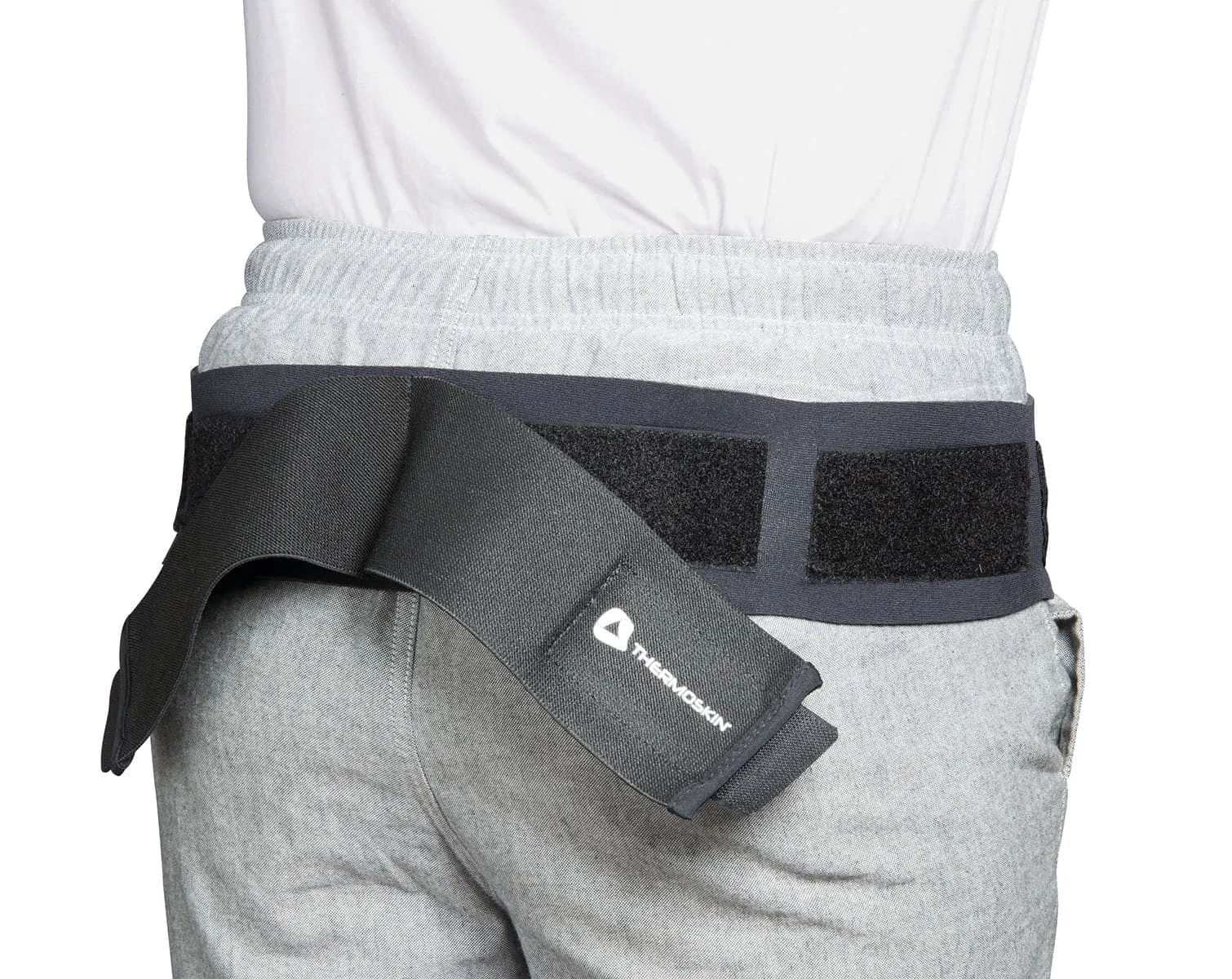 Sacroiliac Support Belt