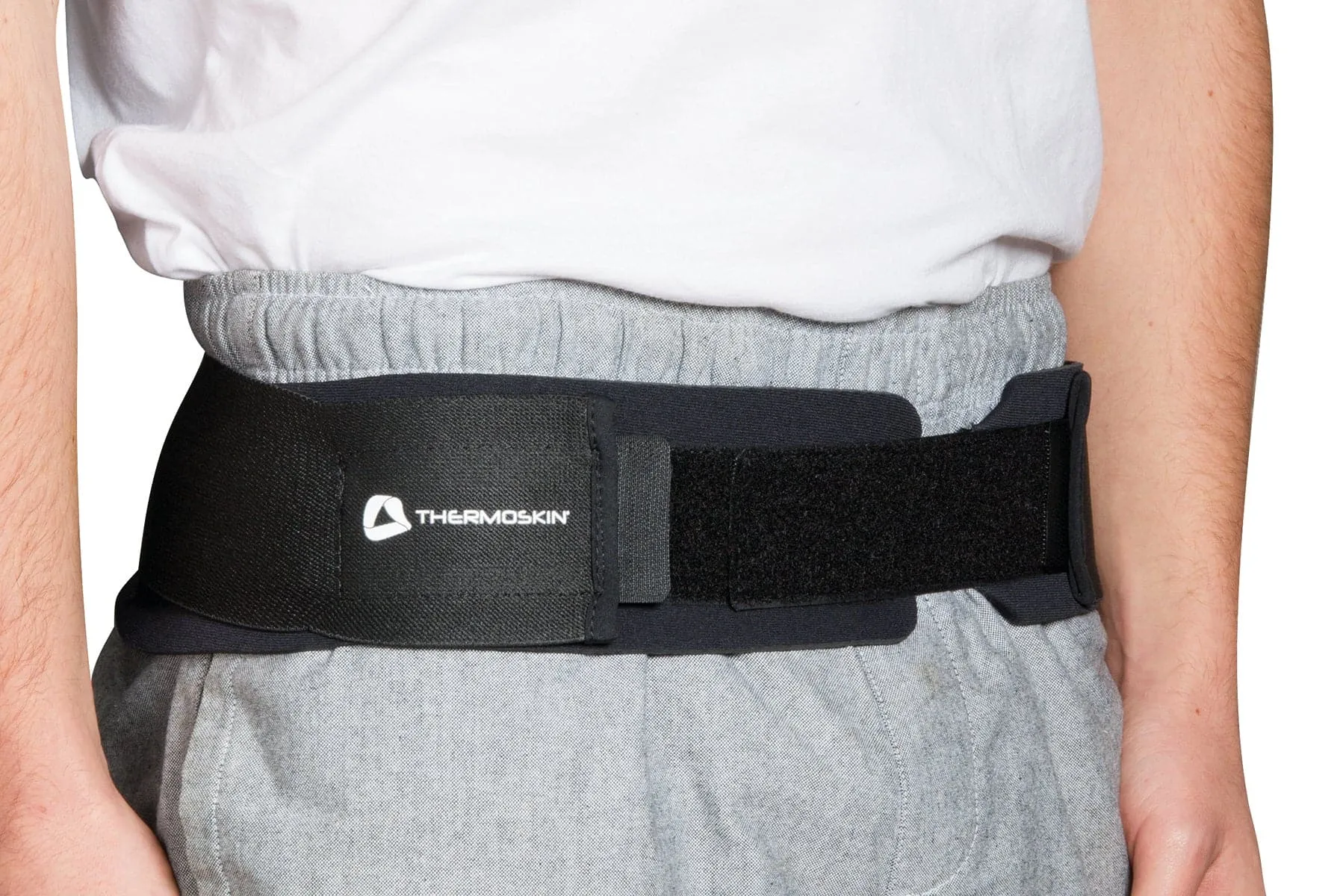 Sacroiliac Support Belt