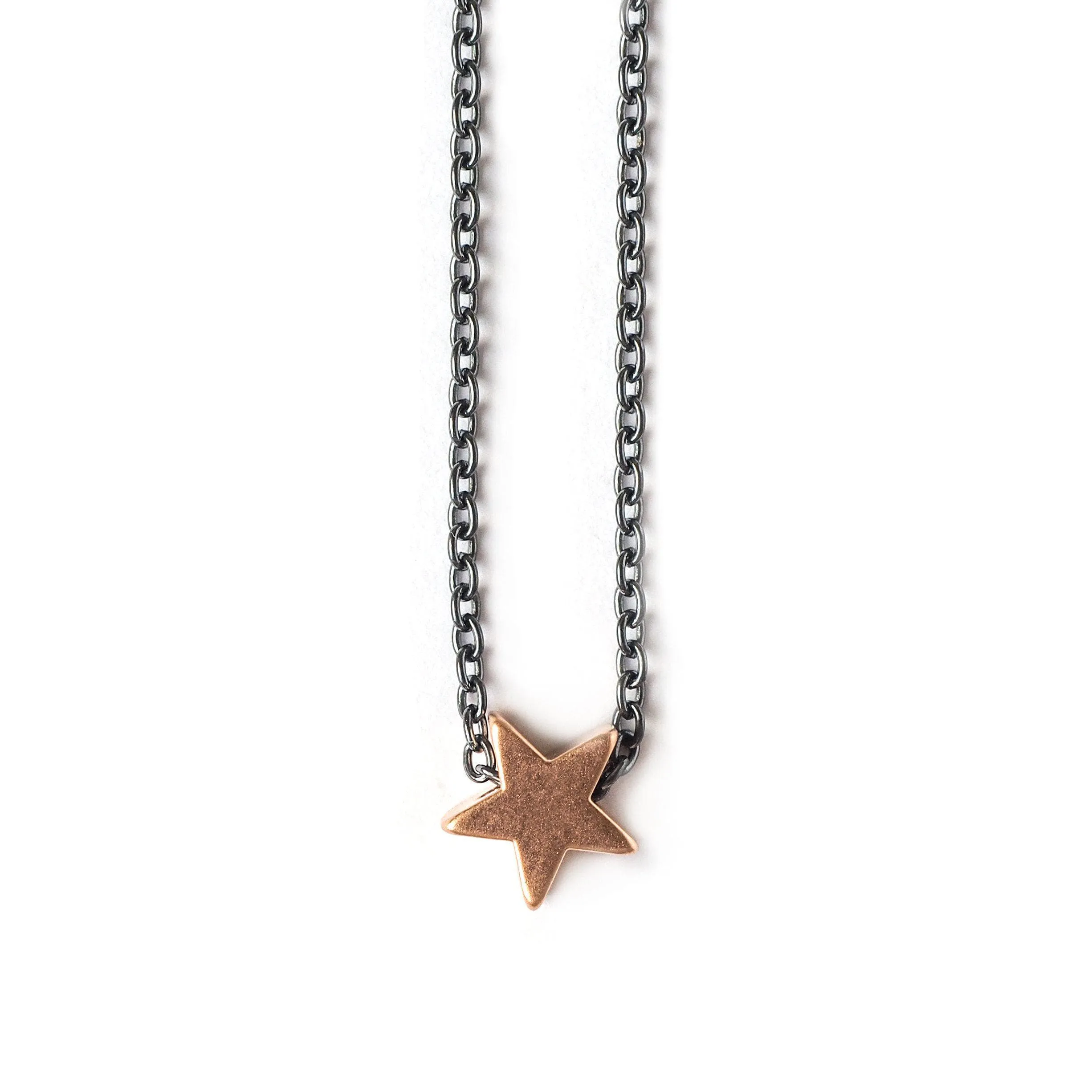 Star Necklace