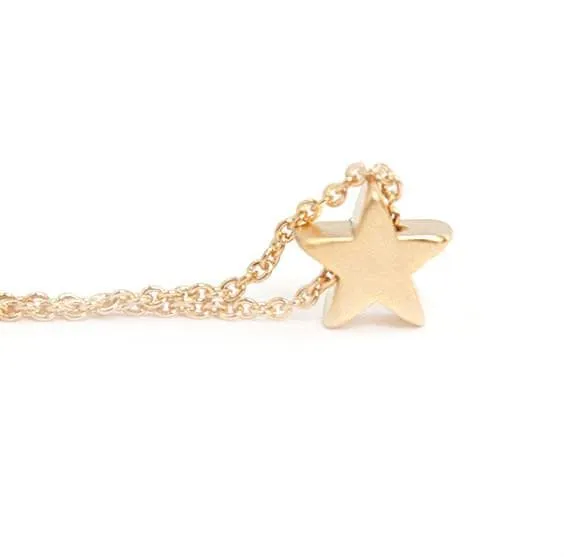 Star Necklace