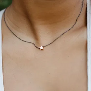 Star Necklace